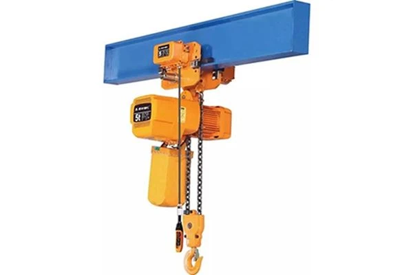 Electric chain Hoist