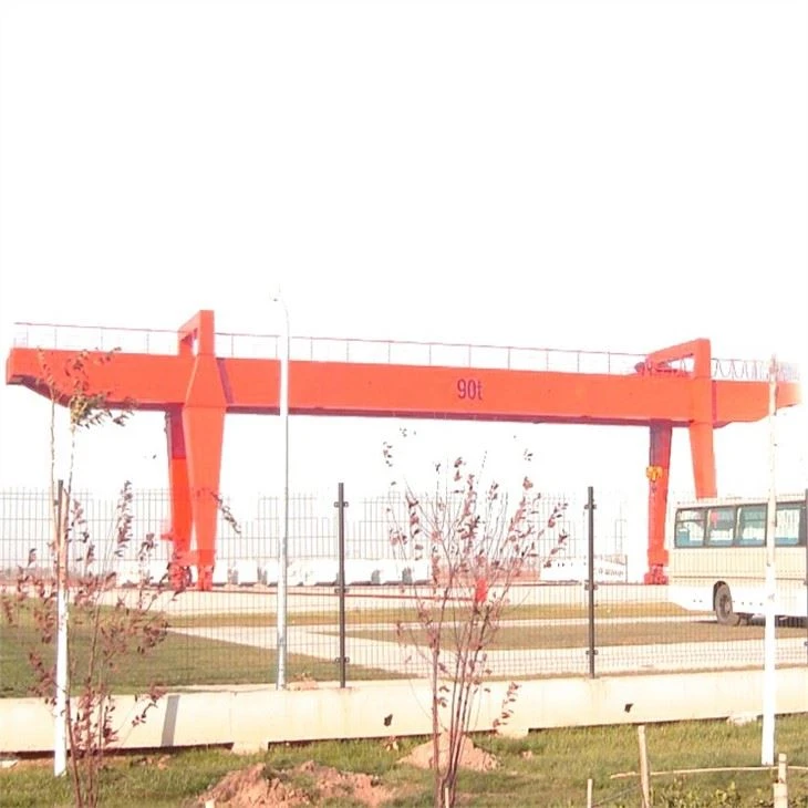 30t Outdoor Gantry Crane