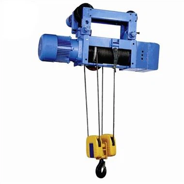 مونوریل 3 ٹن 5 ٹن الیکٹرک پللی لہرانا